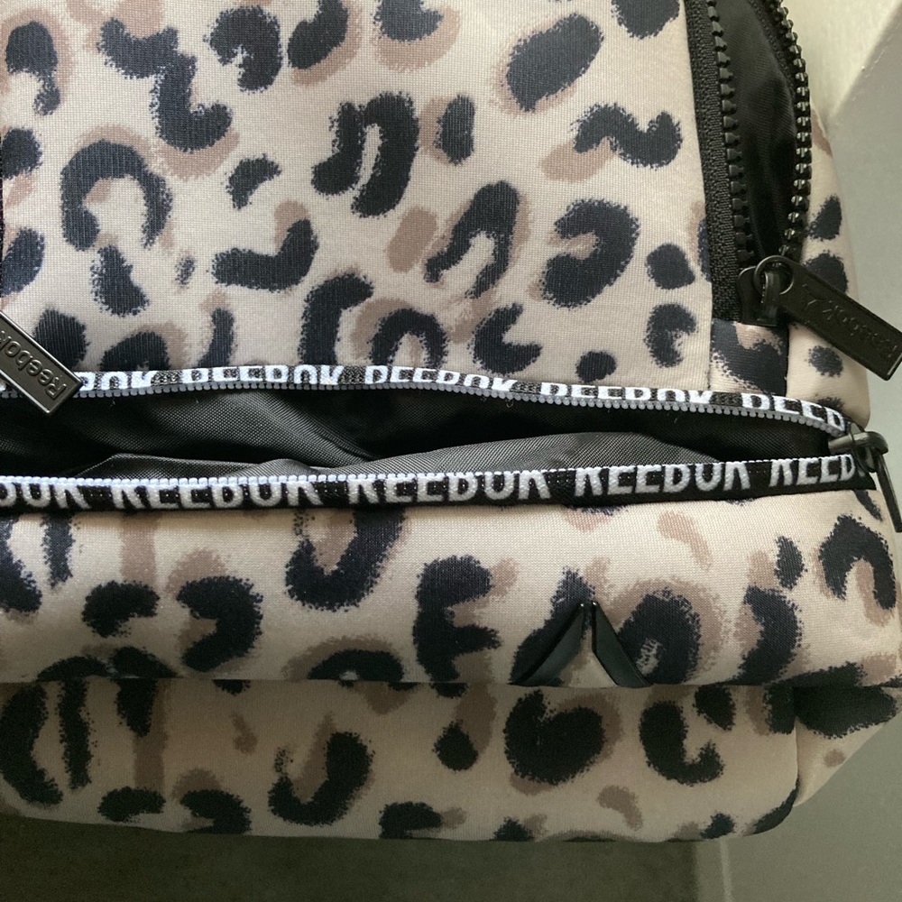 Reebok Mini Backpack - Picture 3 of 16